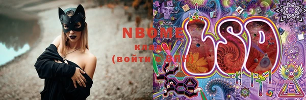 индика Алексеевка